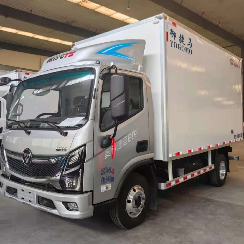 Insulated Truck Body Panels suppliers